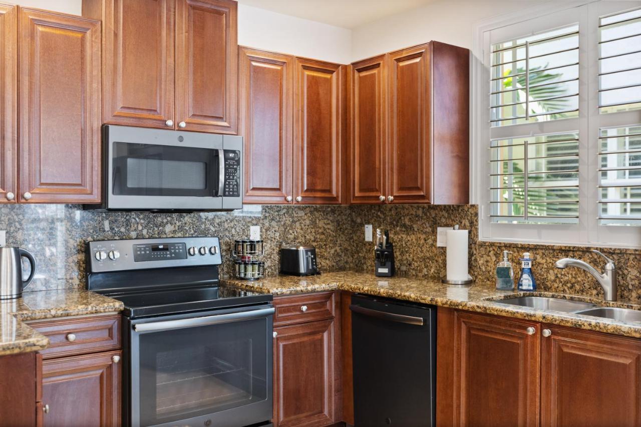 Luxury Spanish Villa 4 Bedroom 4 Bathroom Pool Sunny Isles North Miami Beach Exterior foto