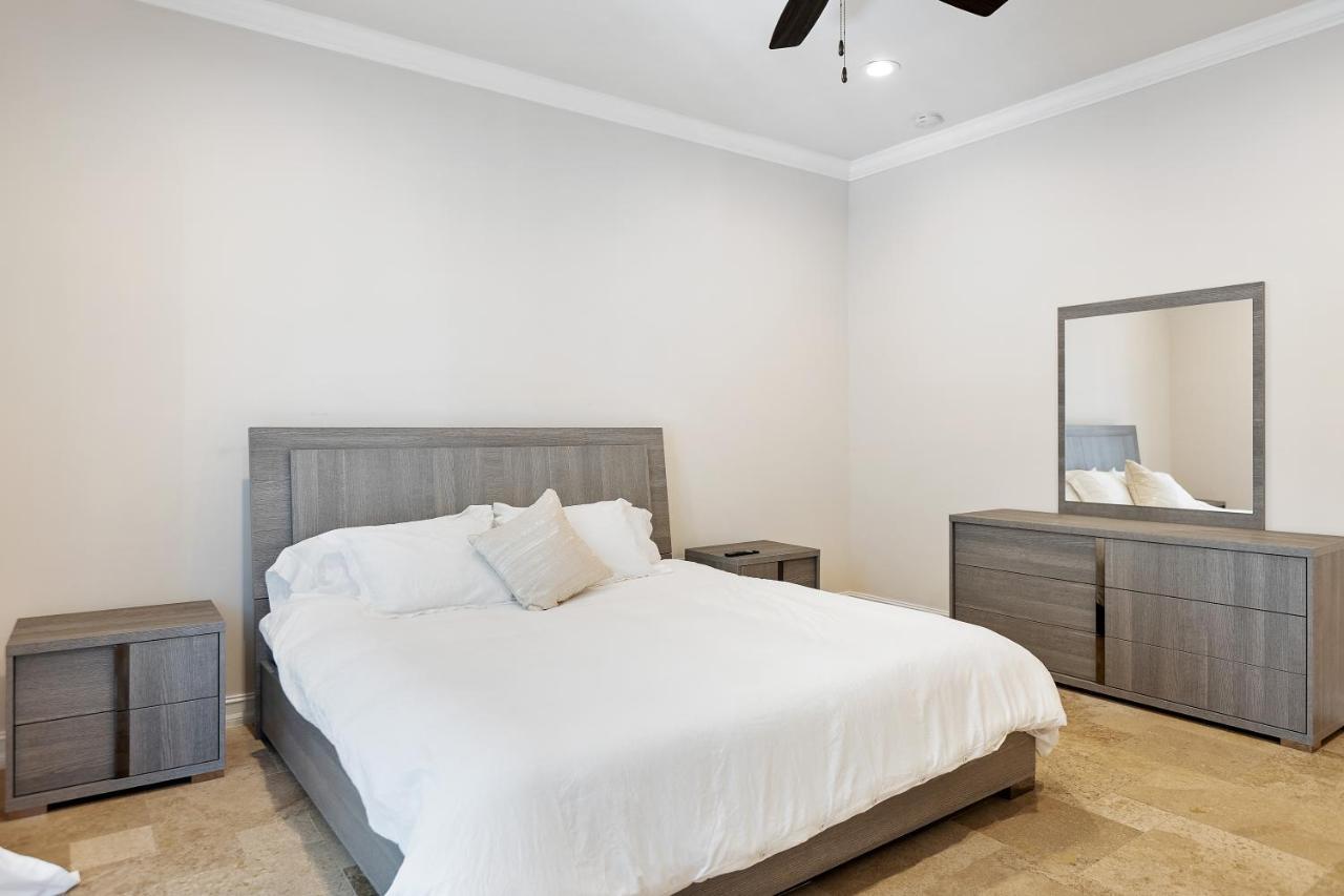 Luxury Spanish Villa 4 Bedroom 4 Bathroom Pool Sunny Isles North Miami Beach Exterior foto